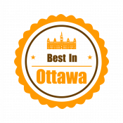 Best in Ottawa Award