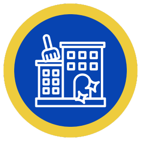 Commercial window cleaning Ottawa by WindowGuru in Ottawa