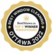 Best Window Cleaning Services in Ottawa