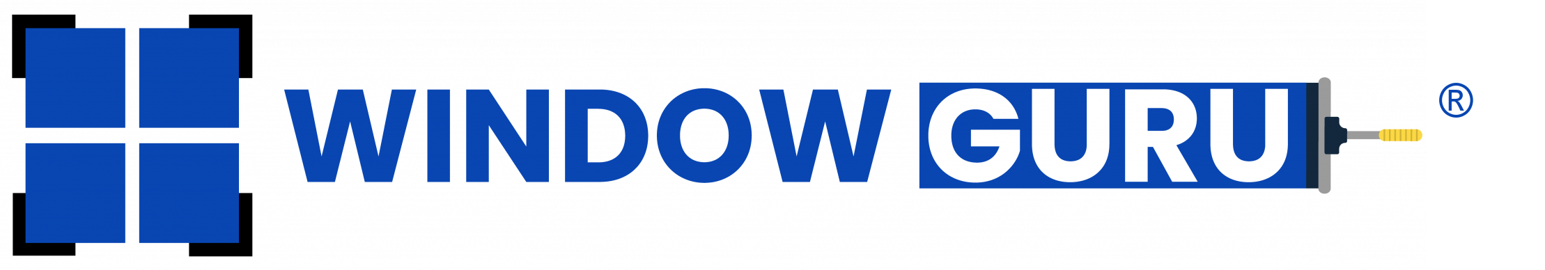 WindowGuru logo